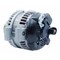 Wai Global Alternator, ALTND IRIF 12V 120A HP, 120 Amp12 Volt, CW, 7Groove Pulley 11604N - alternate 7